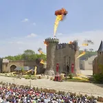D'artagnan Confort Et Calme Pour Les Familles Saint-Laurent-sur-Sèvre