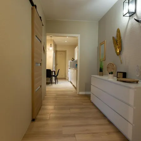 D'artagnan Confort Et Calme Pour Les Familles *