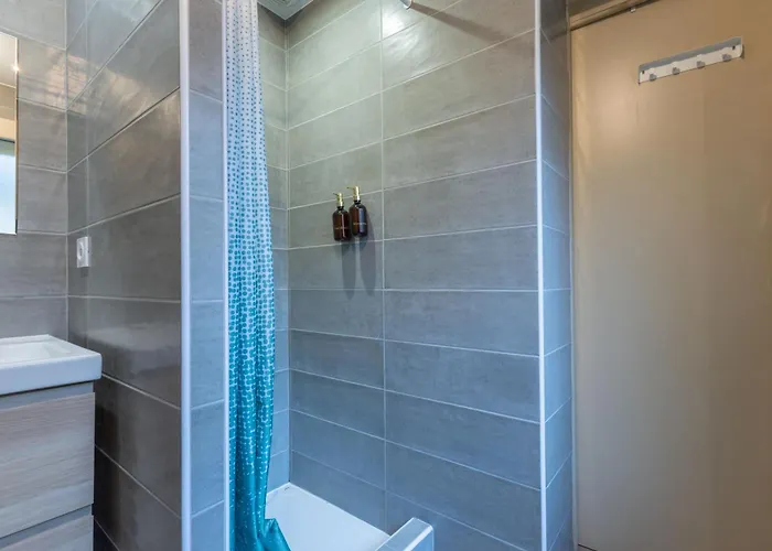 D'artagnan Confort Et Calme Pour Les Familles Appartement Saint-Laurent-sur-Sèvre