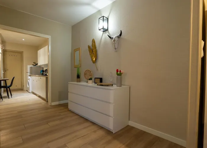 D'artagnan Confort Et Calme Pour Les Familles Saint-Laurent-sur-Sèvre