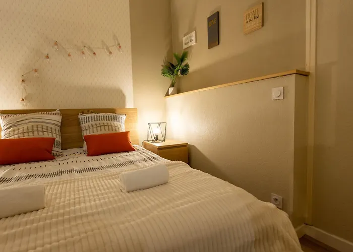 D'artagnan Confort Et Calme Pour Les Familles Saint-Laurent-sur-Sèvre