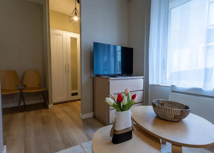 D'artagnan Confort Et Calme Pour Les Familles