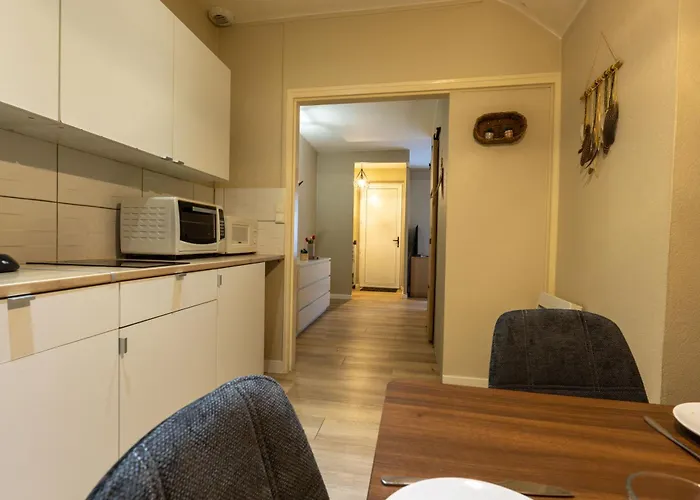 D'artagnan Confort Et Calme Pour Les Familles Saint-Laurent-sur-Sèvre