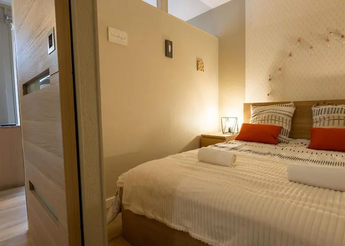 D'artagnan Confort Et Calme Pour Les Familles Appartement Saint-Laurent-sur-Sèvre