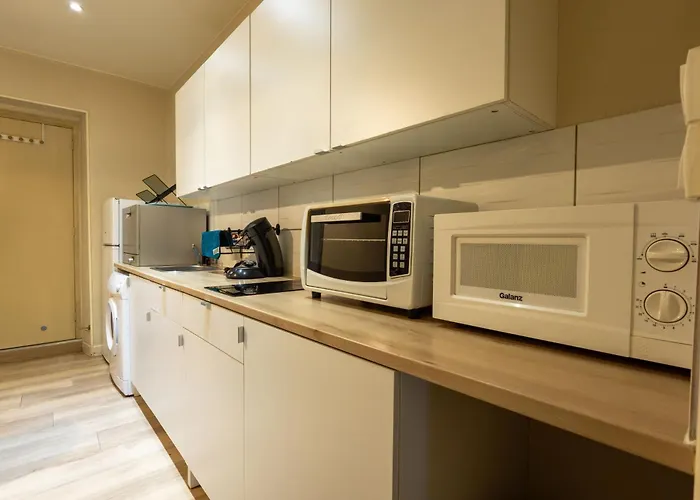 Appartement D'artagnan Confort Et Calme Pour Les Familles Saint-Laurent-sur-Sèvre