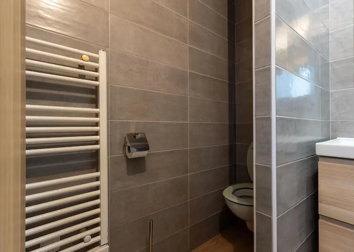 D'artagnan Confort Et Calme Pour Les Familles Appartement