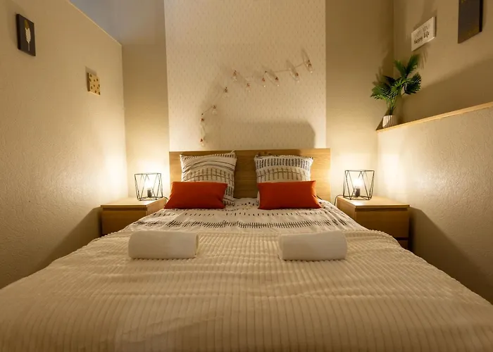 D'artagnan Confort Et Calme Pour Les Familles * Saint-Laurent-sur-Sèvre