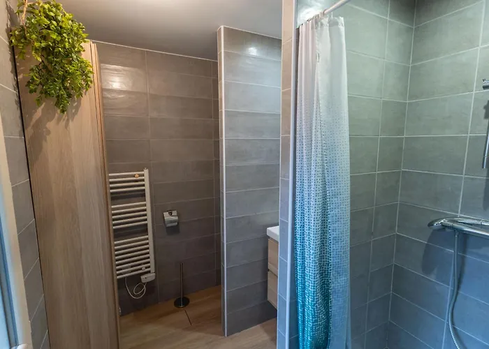 D'artagnan Confort Et Calme Pour Les Familles Saint-Laurent-sur-Sèvre