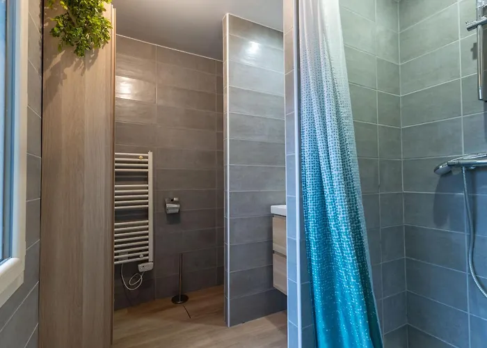 D'artagnan Confort Et Calme Pour Les Familles Saint-Laurent-sur-Sèvre