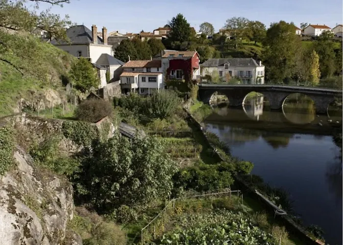 D'artagnan Confort Et Calme Pour Les Familles